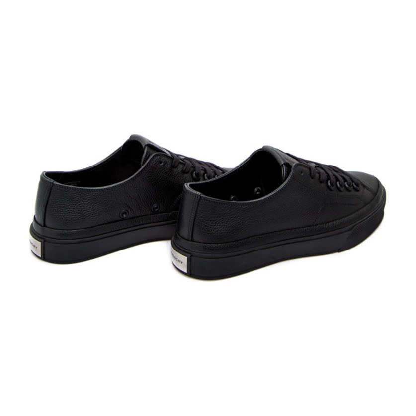 Givenchy Low-Top Sneakers Black