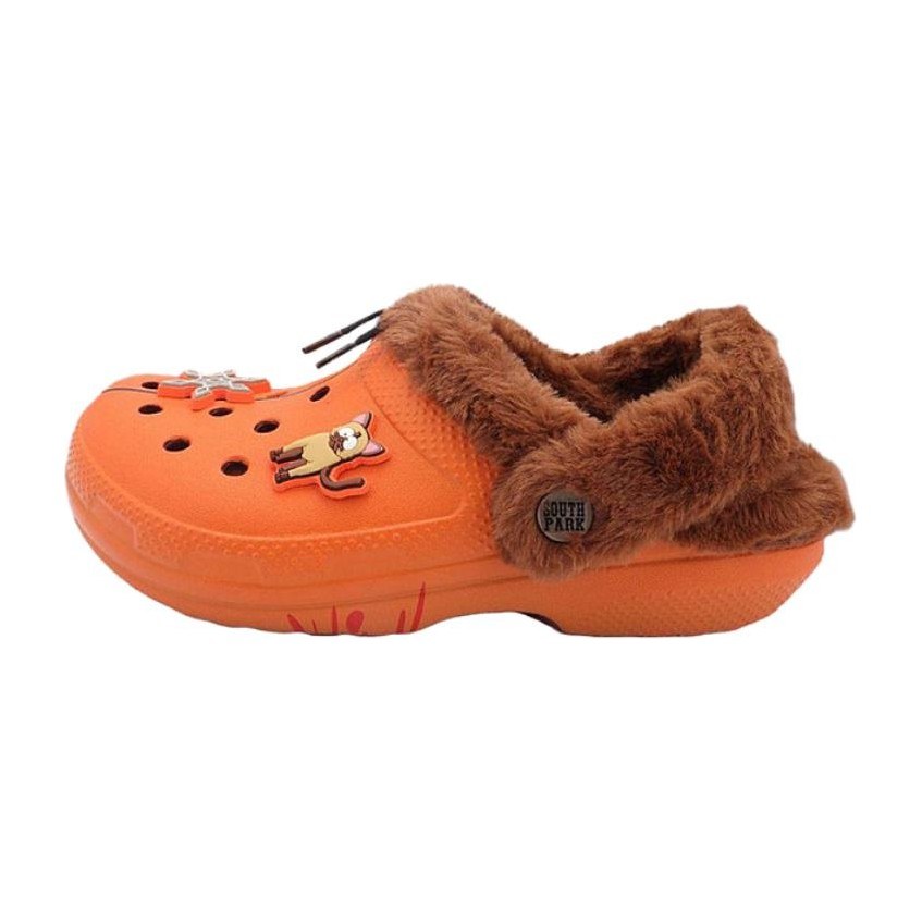 South Park x Crocs Classic Clog Orange