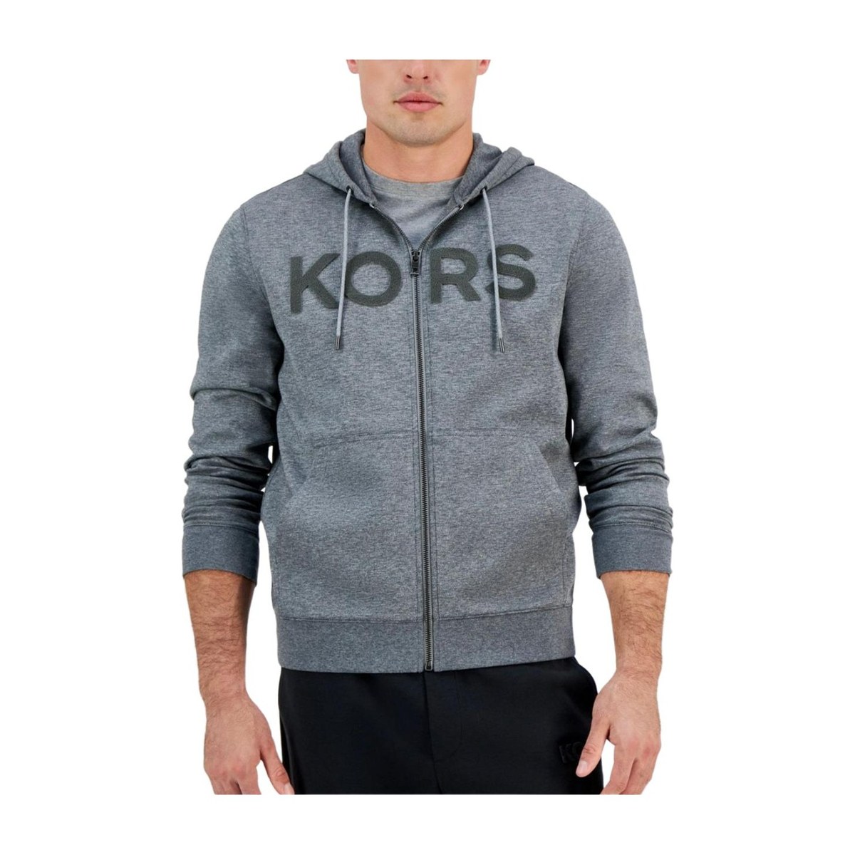 Michael Kors Hoodie Grey