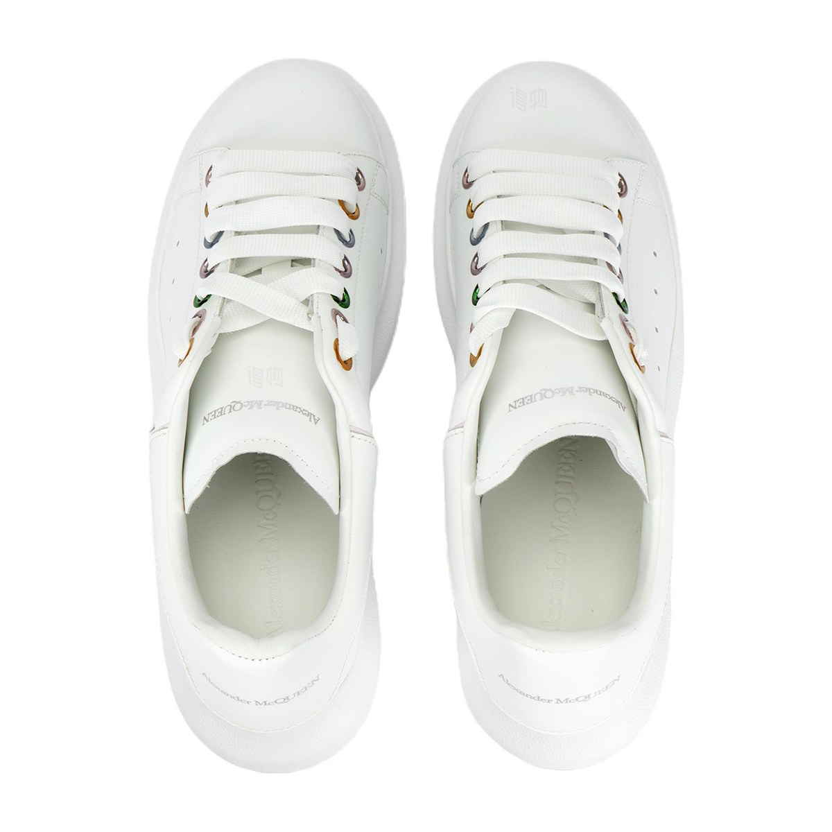 Alexander McQueen