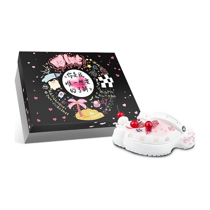 Crocs Classic clog EVA