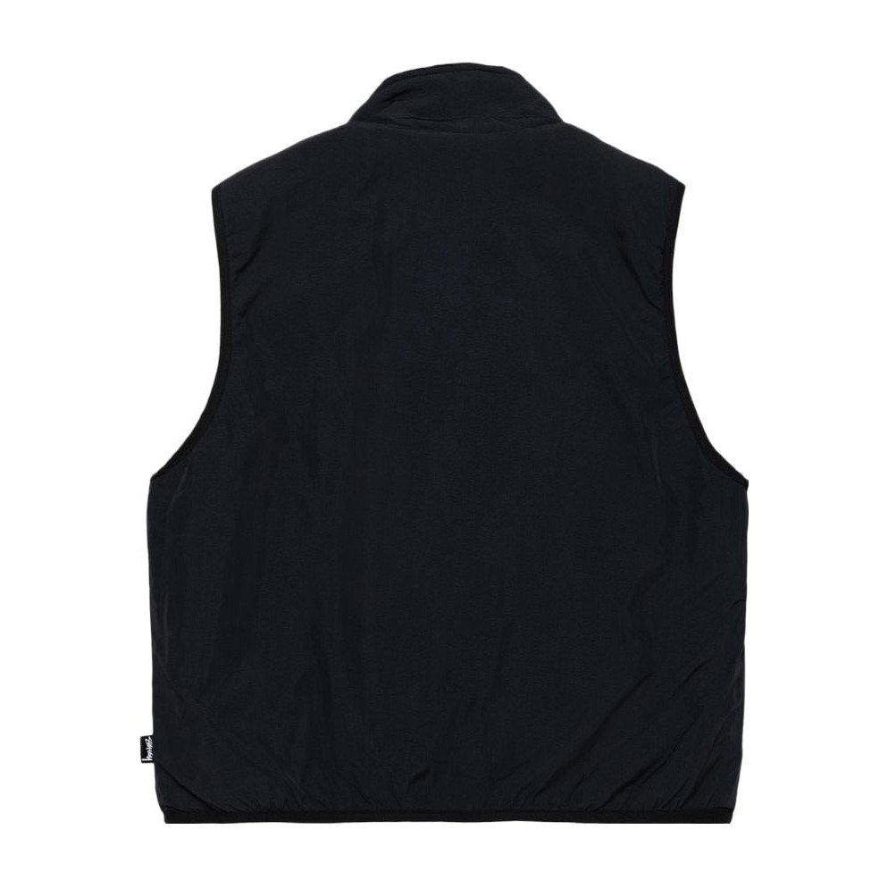 Stussy Sherpa Reversible Vest