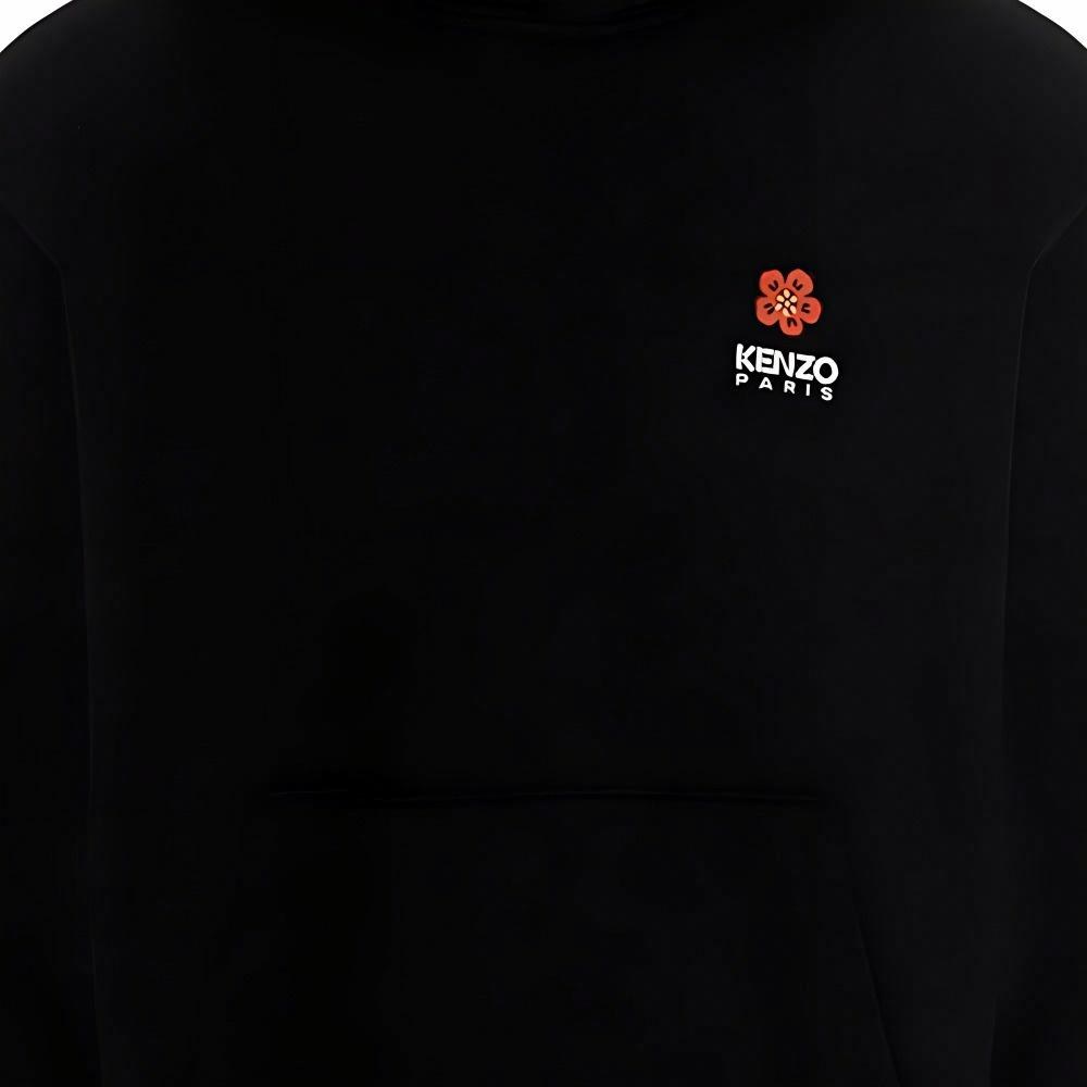 KENZO Hoodie Black