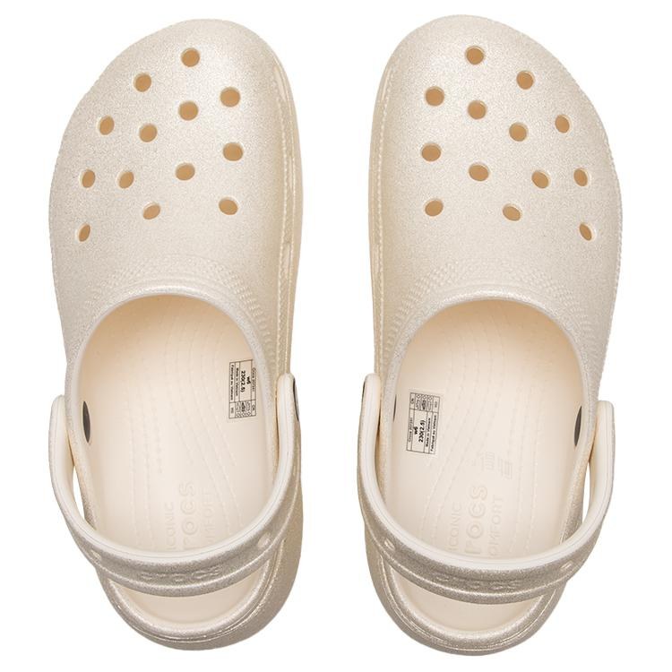 Crocs Classic Clog White
