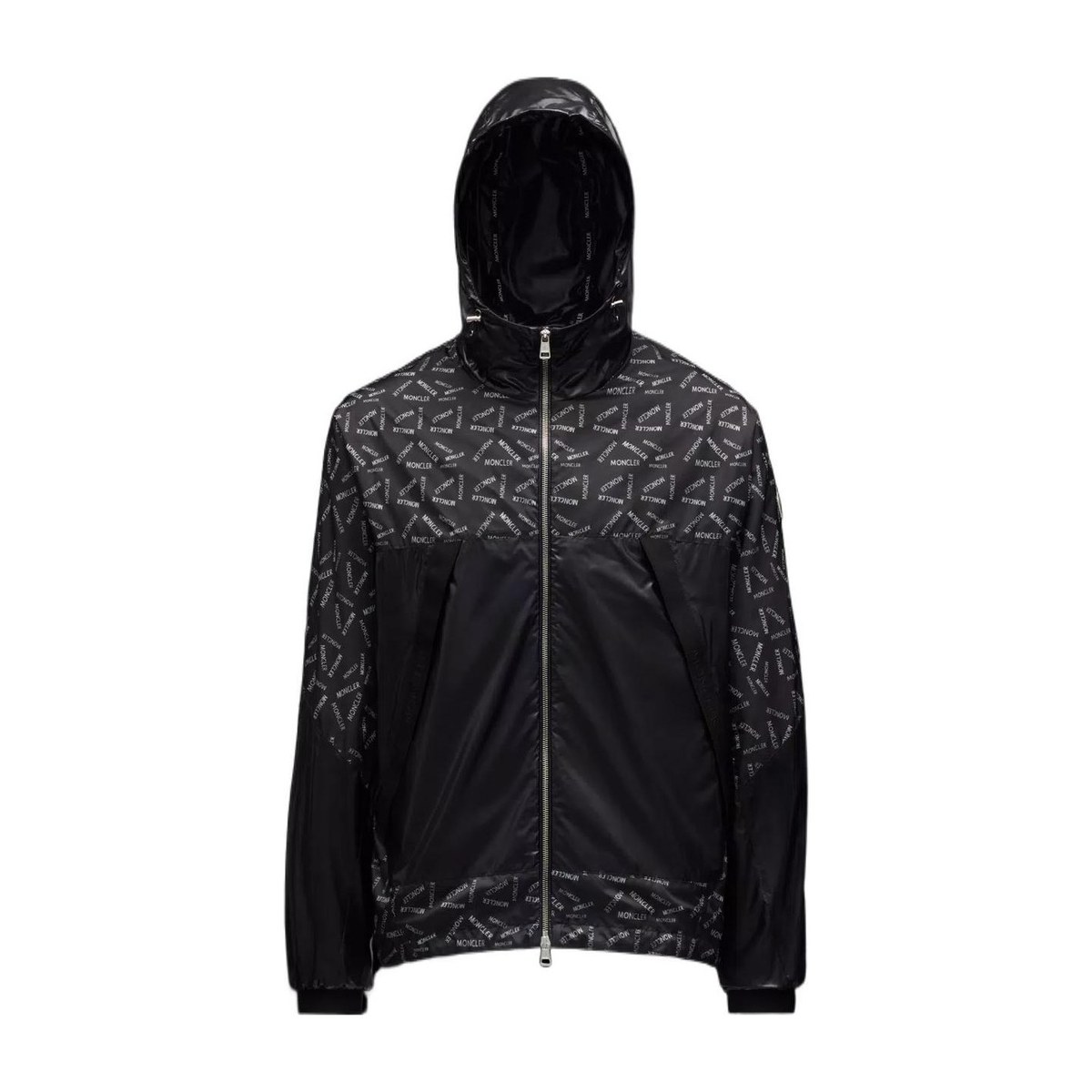 Moncler Logo