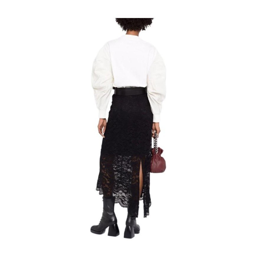 Alexander McQueen FW21 Sweatshirt