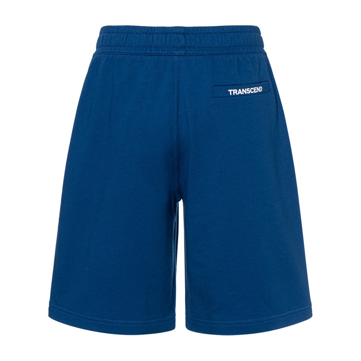 Burberry SS23 Blue Shorts