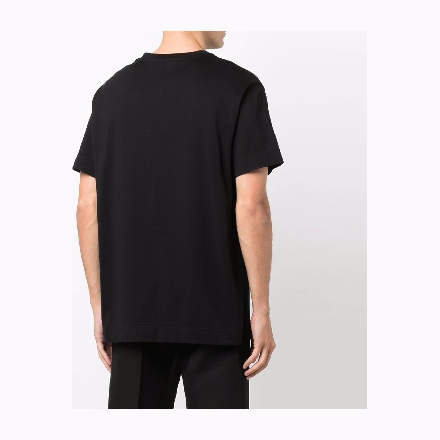 Givenchy FW21 LogoT