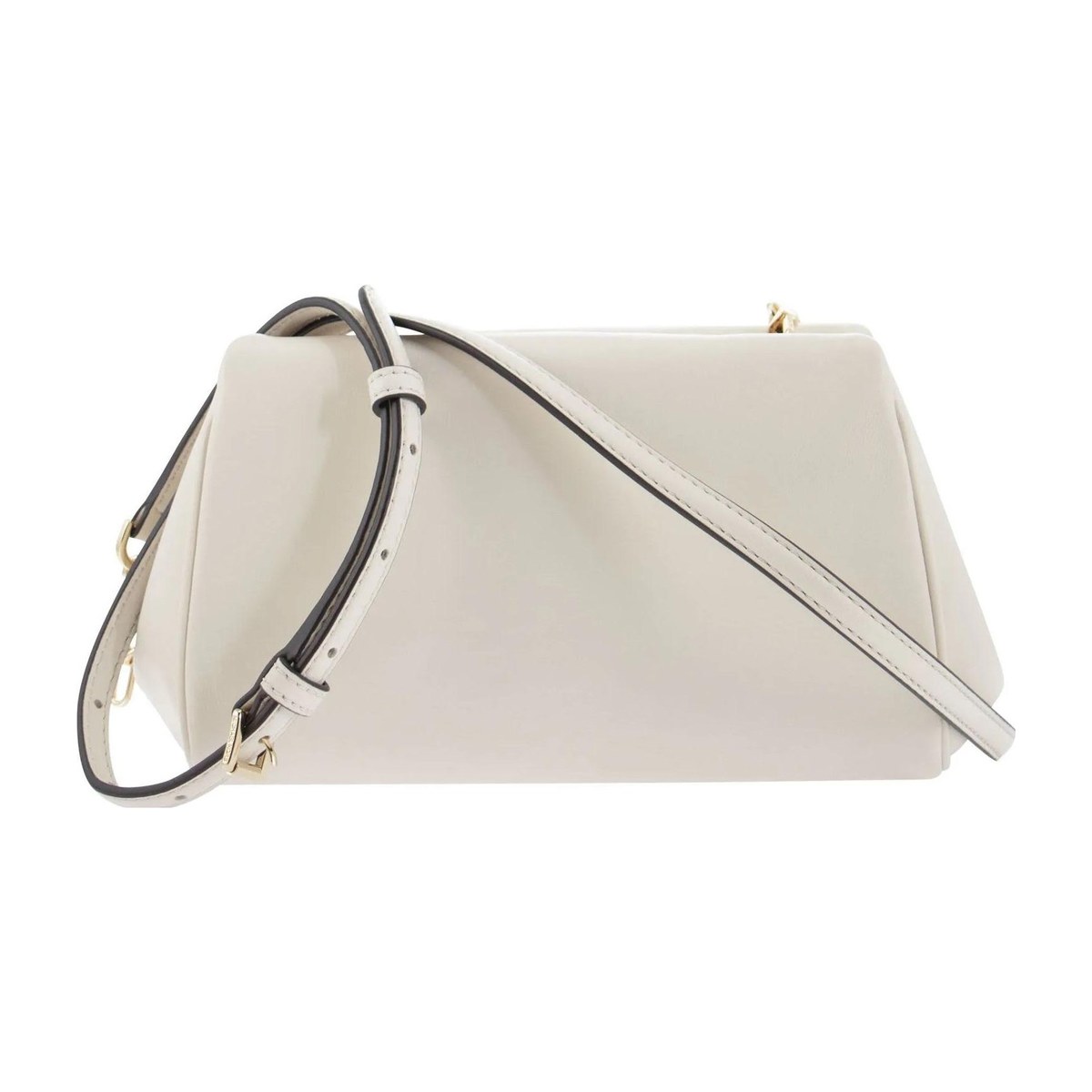 Michael Kors Belle Cream