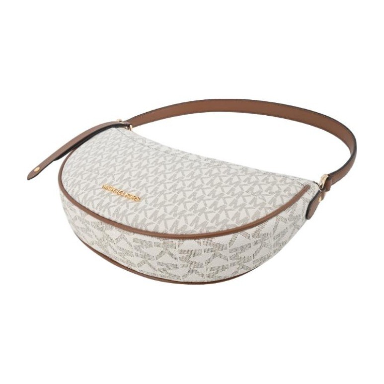 Michael Kors Dover Vanilla White