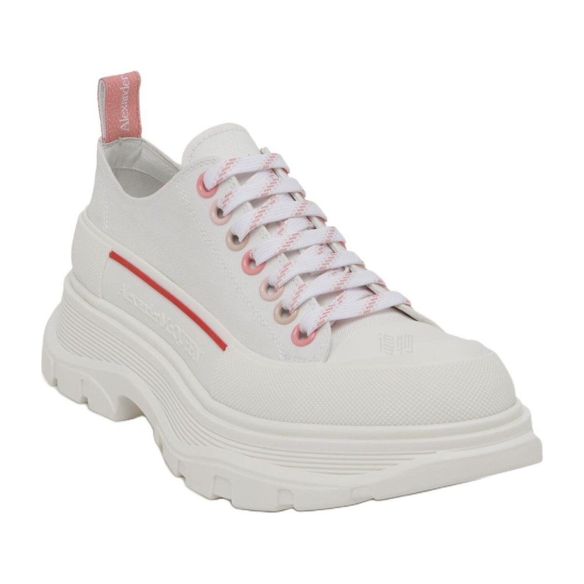 Alexander McQueen Tread Slick 4.5cm