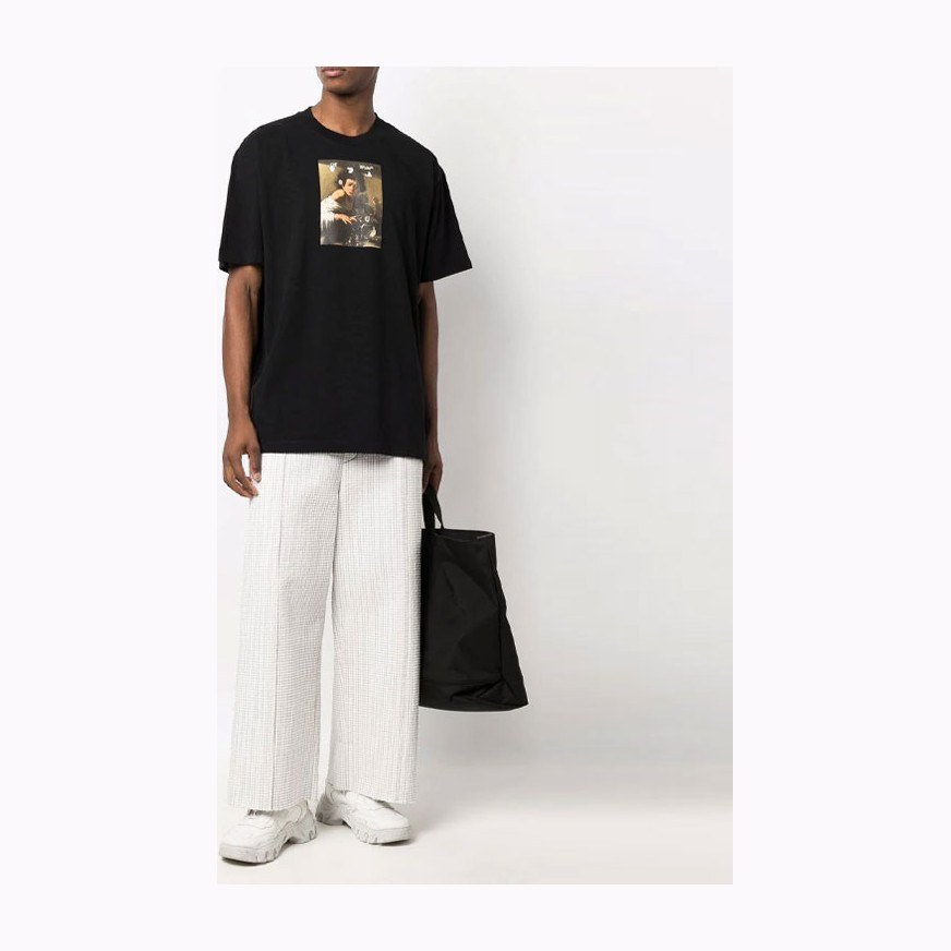 OFF-WHITE FW21 T