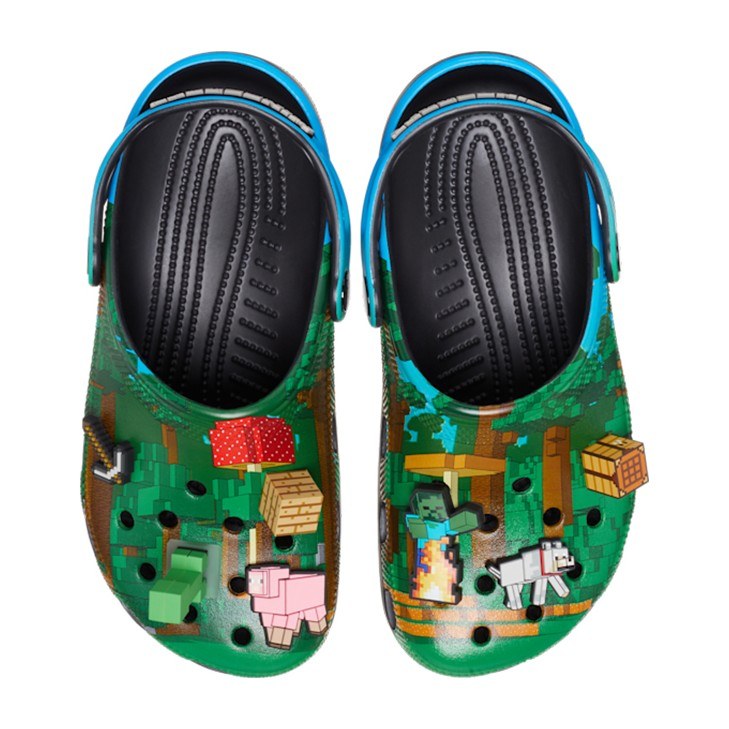 Crocs Classic Clog