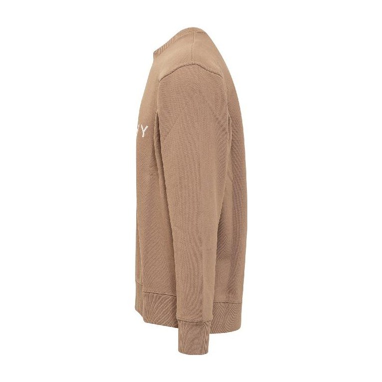 Givenchy FW23 Beige Sweatshirt