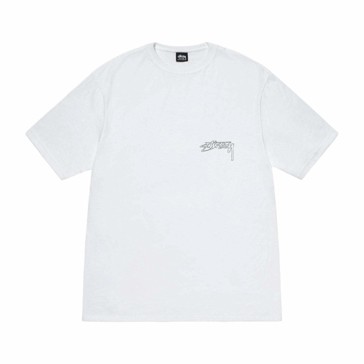 Stussy SS24 Logo Tee