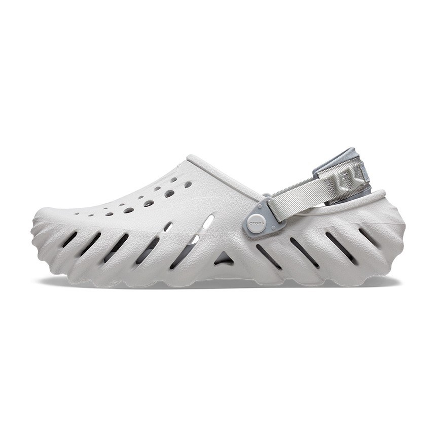 Crocs Sport Sandal Grey