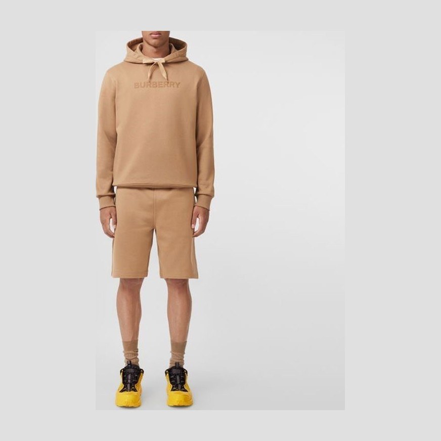 Burberry FW22 Logo