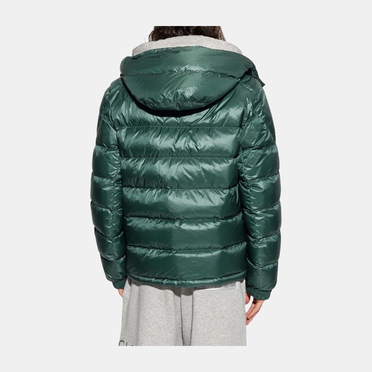 Moncler Wollaston Green