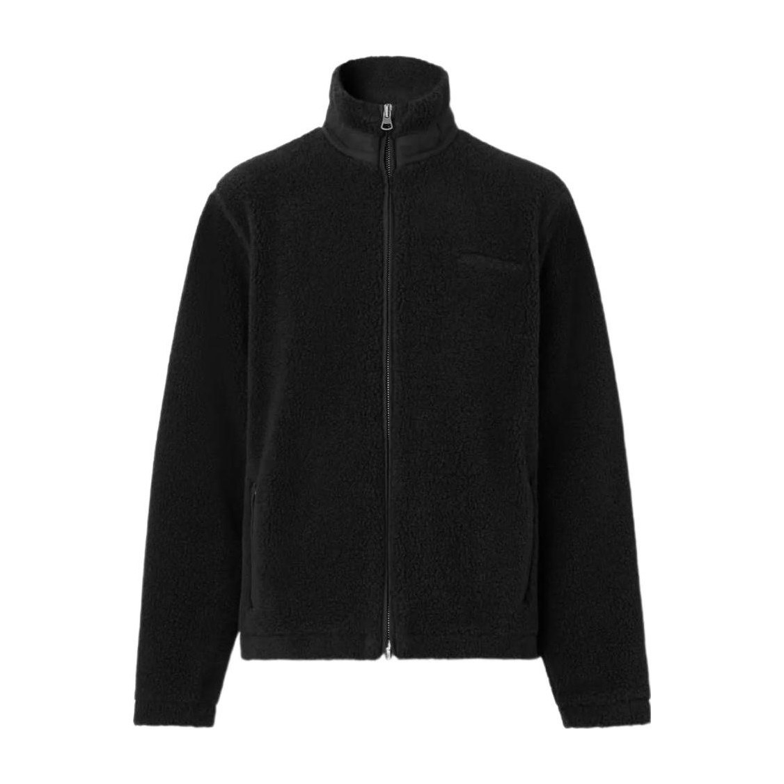 Burberry Jacket Black