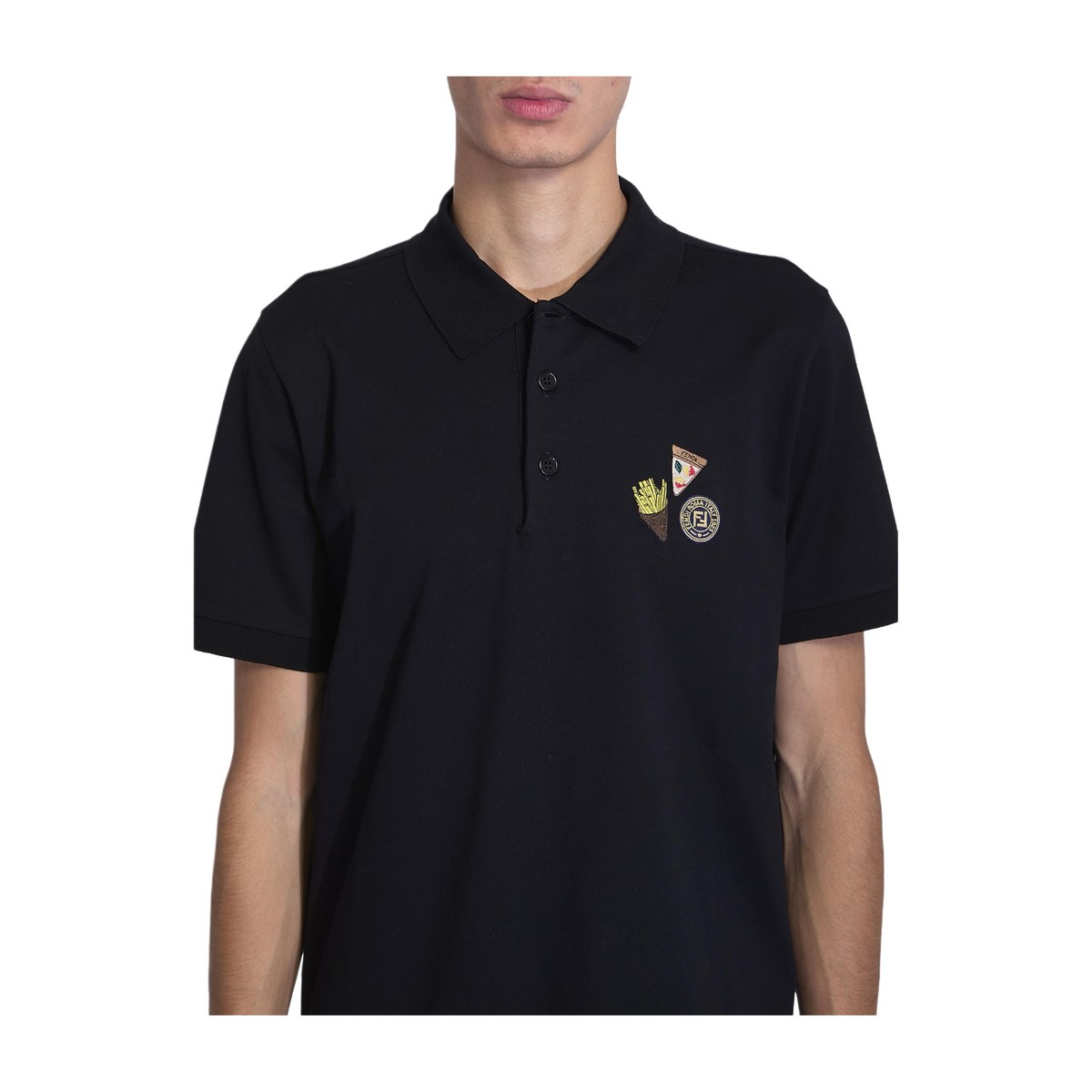 FENDI FW24 Polo