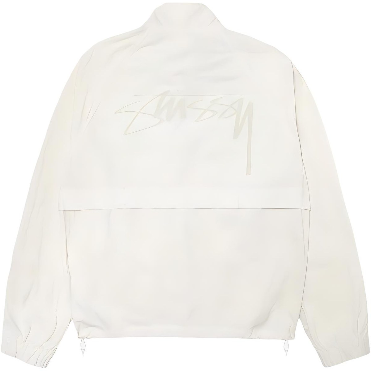 Stussy Warm Up Jacket