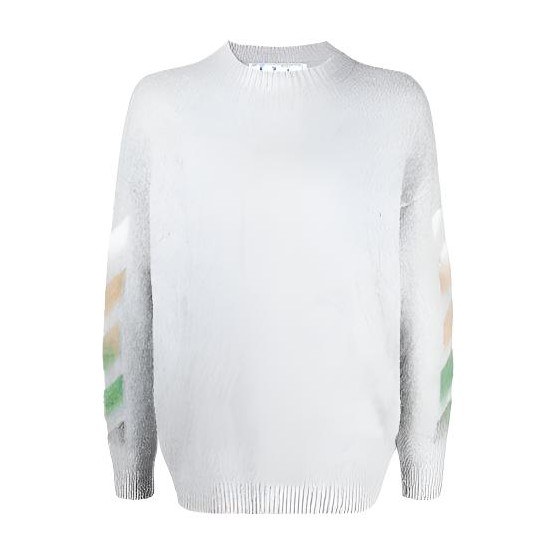 OFF-WHITE SS21 Logo