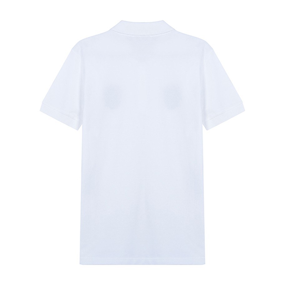 Alexander McQueen SS21 Polo