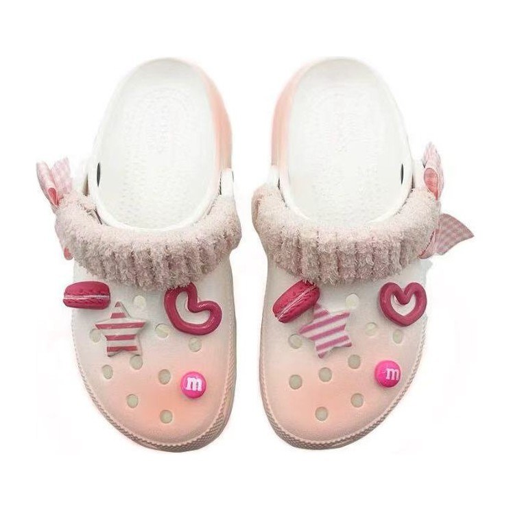 Crocs Classic Platform Clog EVA