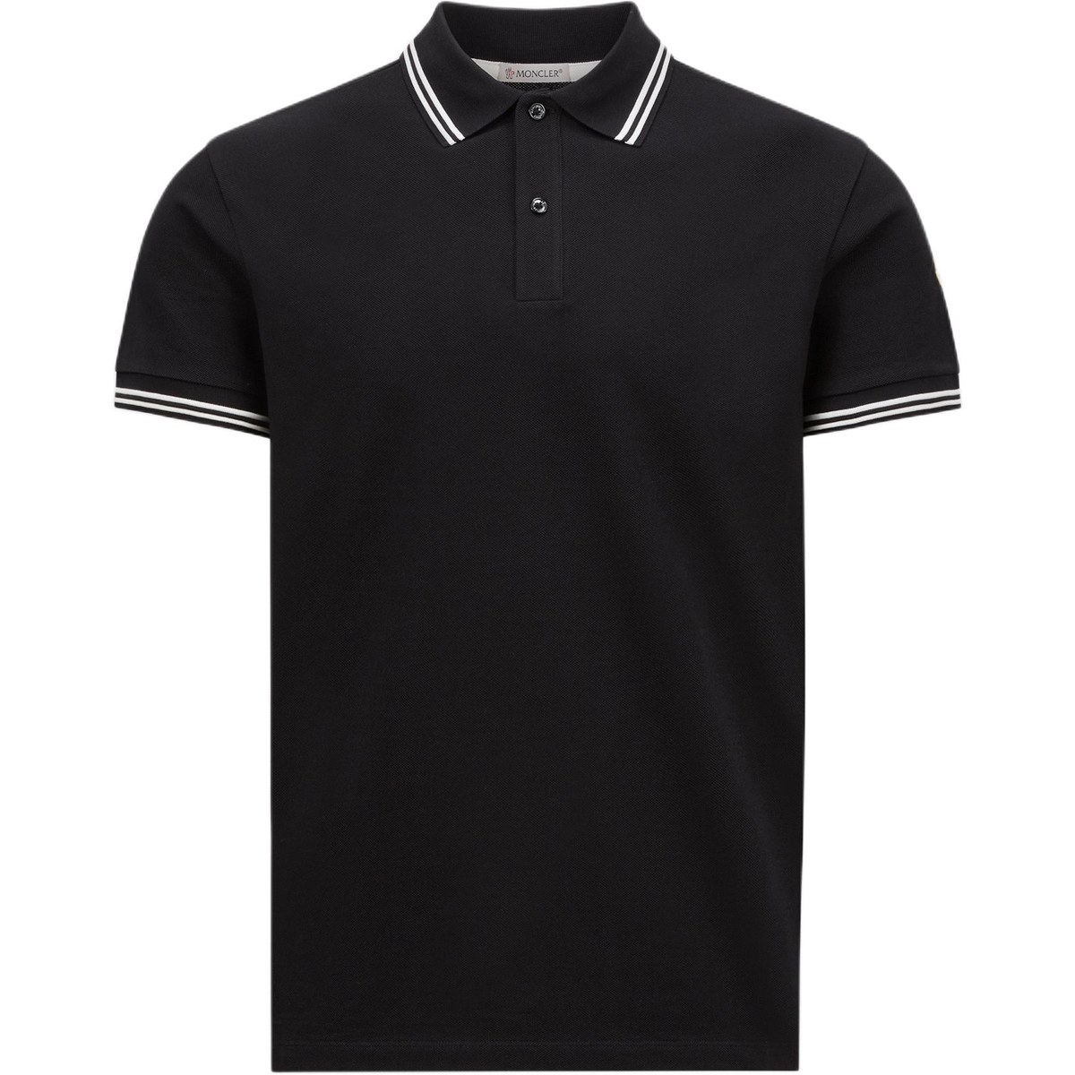 Moncler Polo Shirt