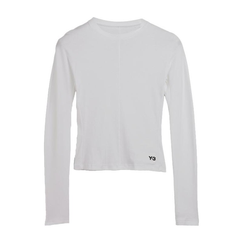 Y-3 SS23 LogoT