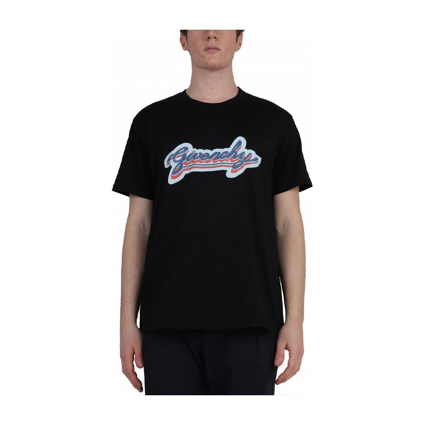 Givenchy SS21 LogoT