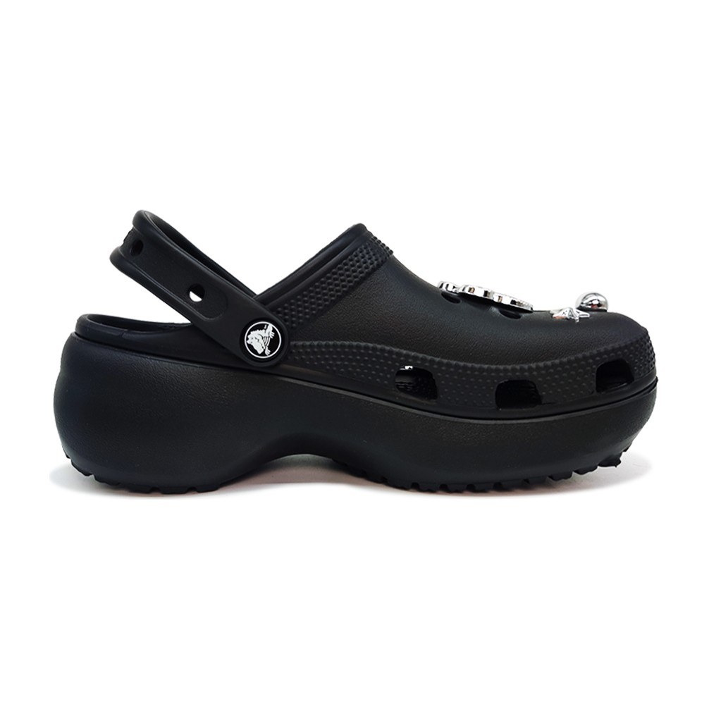 Crocs Classic Platform Clog
