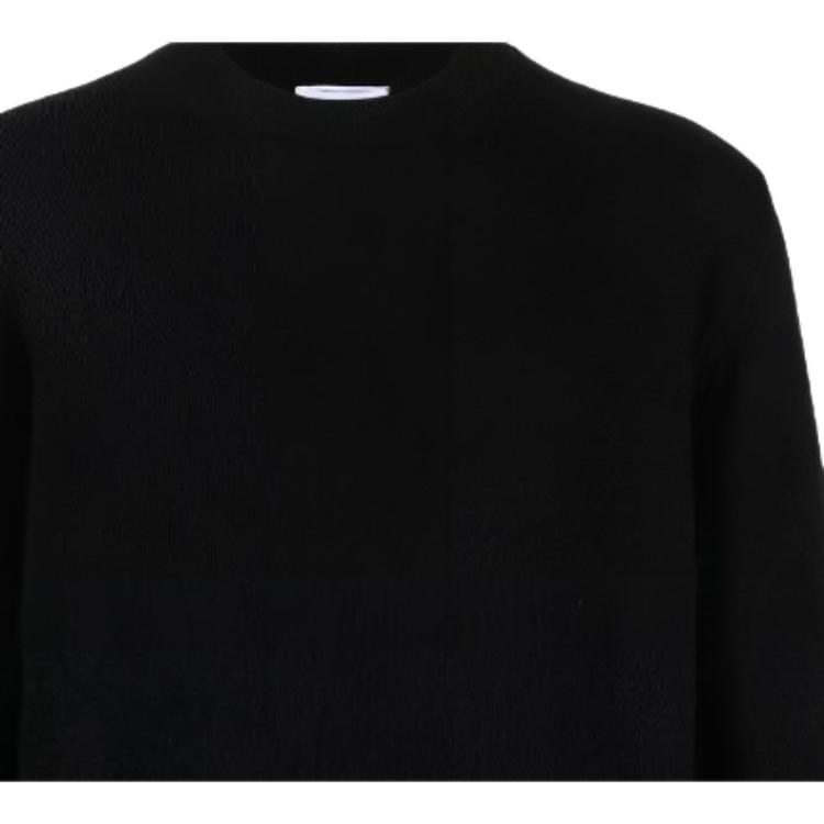 OFF-WHITE Sweater Black