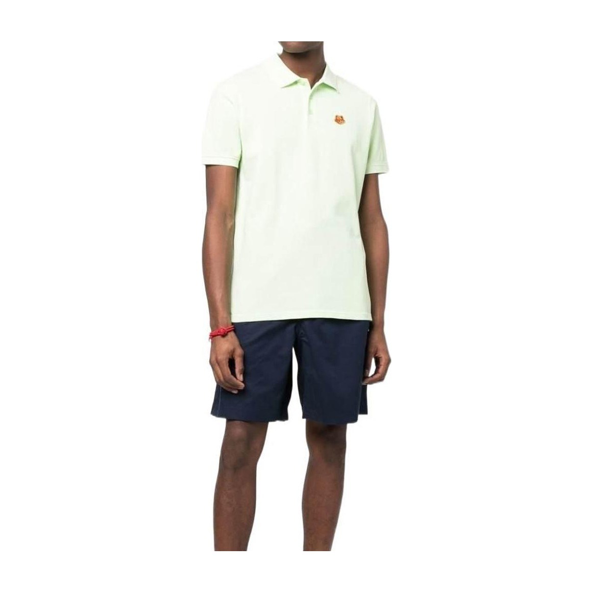 KENZO SS23 Blue Shorts