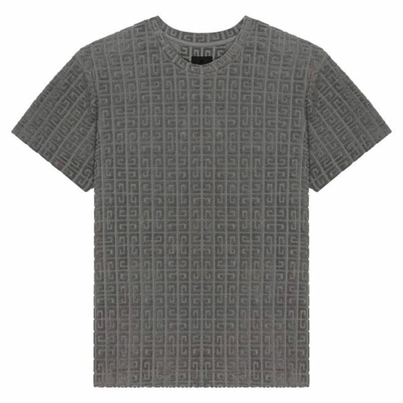 Givenchy T-Shirt Grey