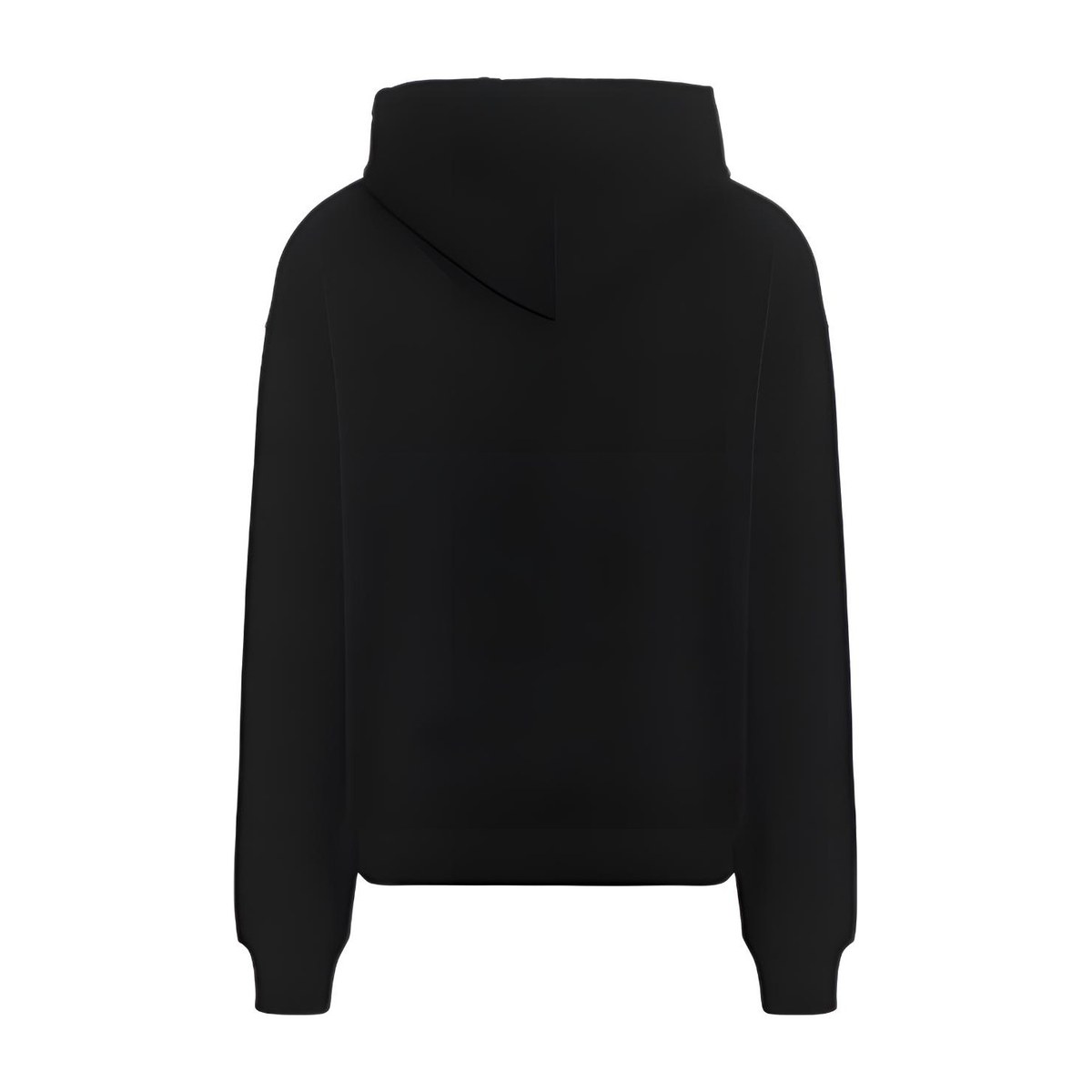OFF-WHITE FW22 Logo Hoodie