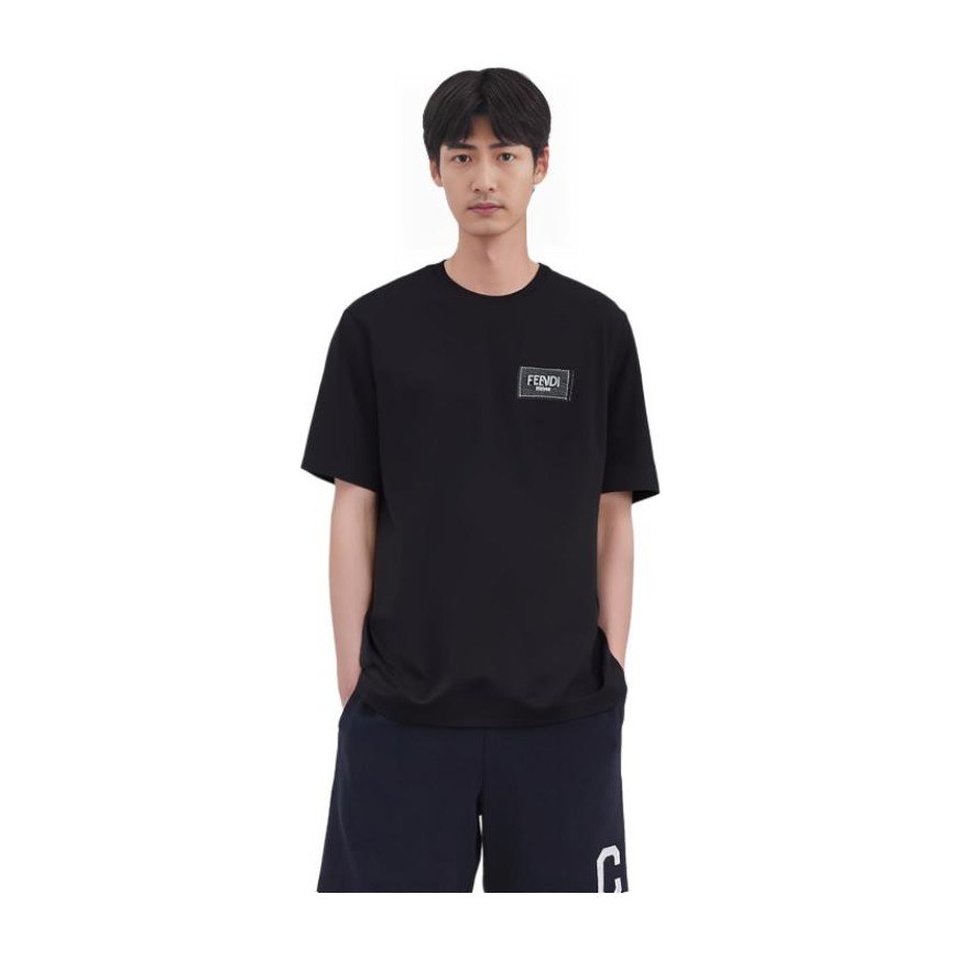 FENDI SS22 LogoT