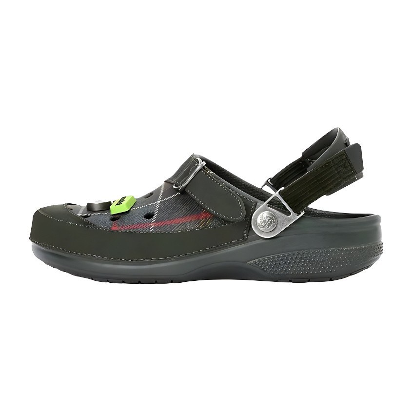 Crocs Classic Clog Green