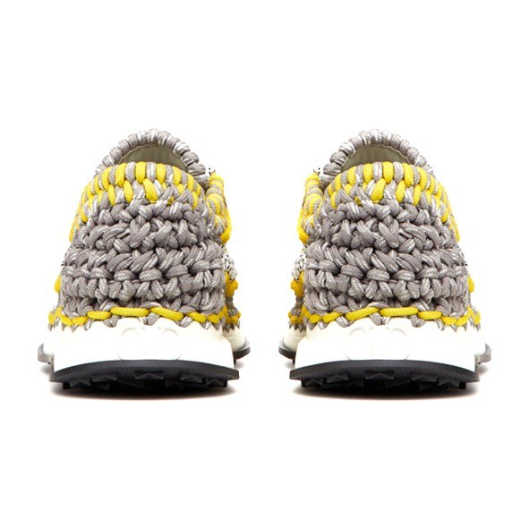 Valentino Crochet