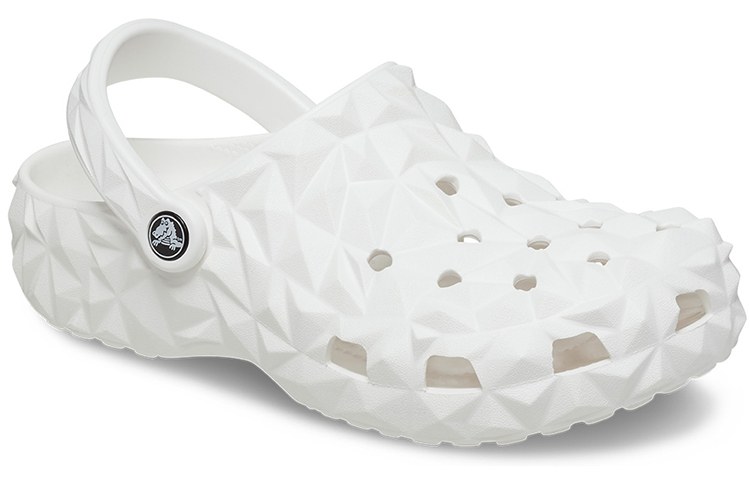 Crocs Classic Clog White