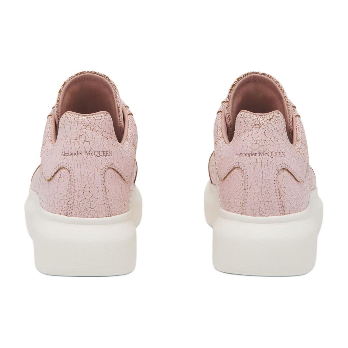 Alexander McQueen Oversized
