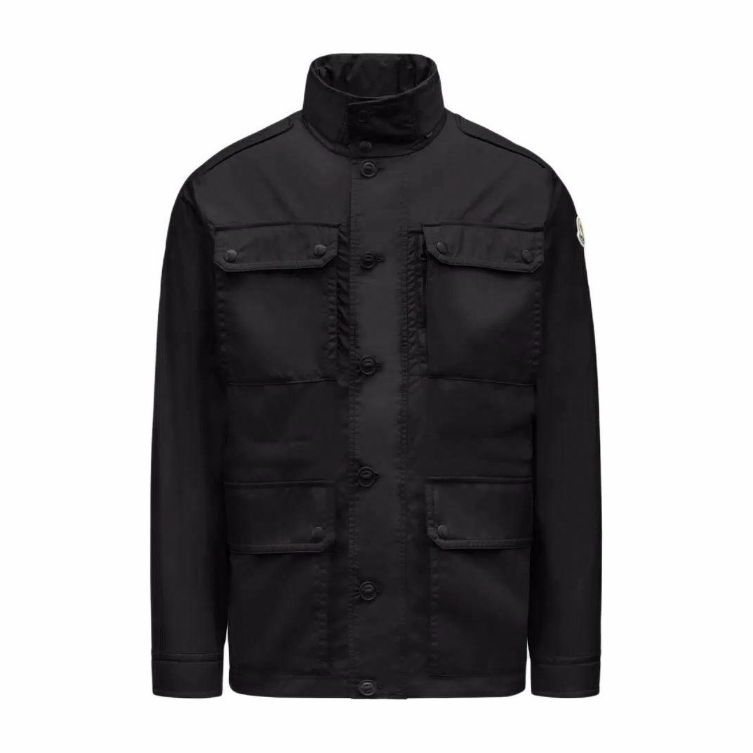 Moncler Lez Rain Jacket