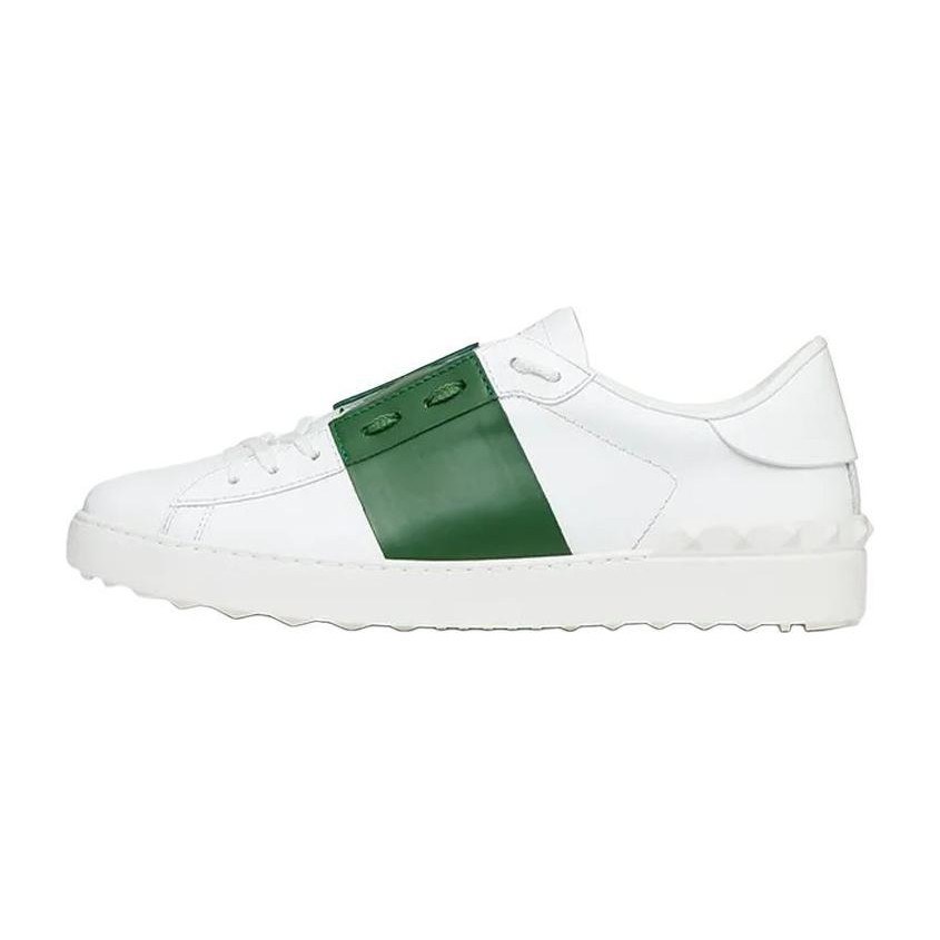 Valentino Open
