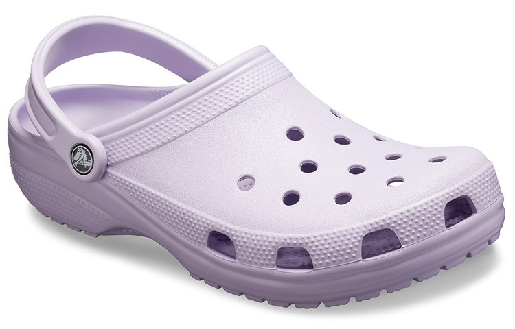 Crocs Classic Clog Purple