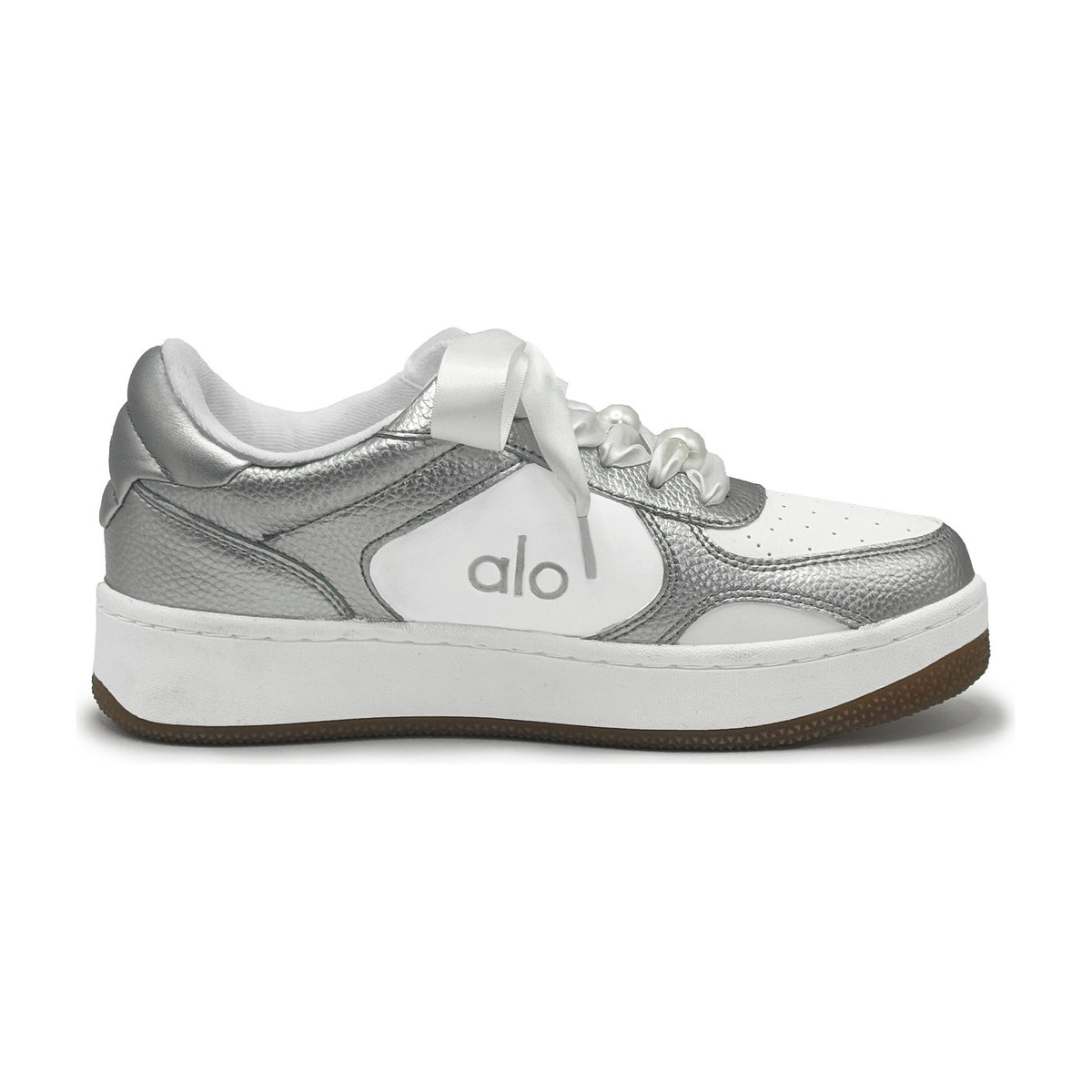 Alo Yoga Recovery Mode White