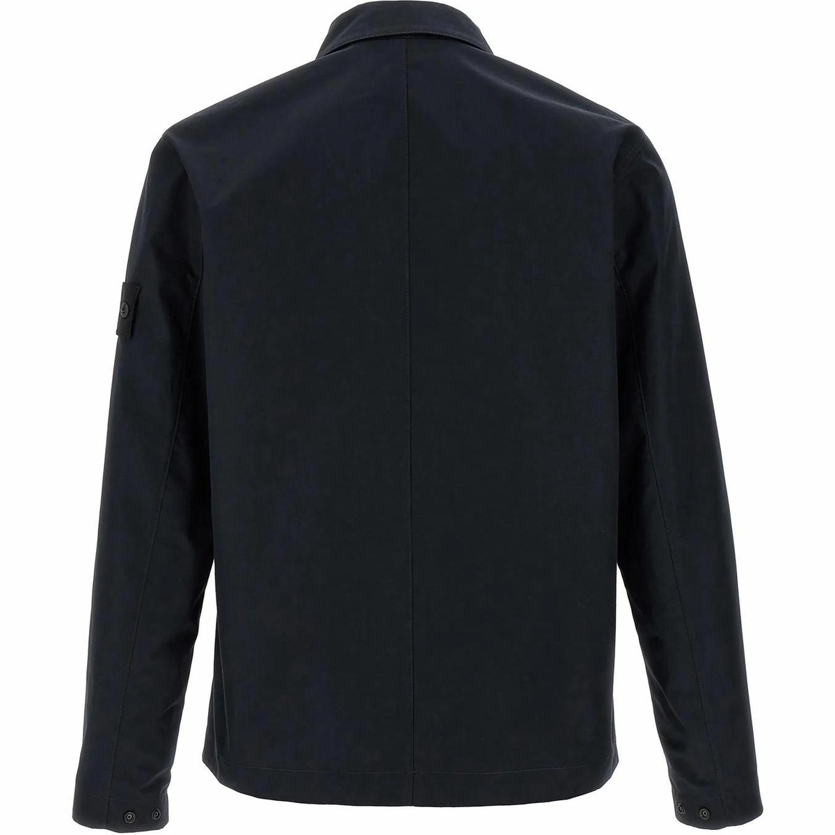 Stone Island Jacket Navy