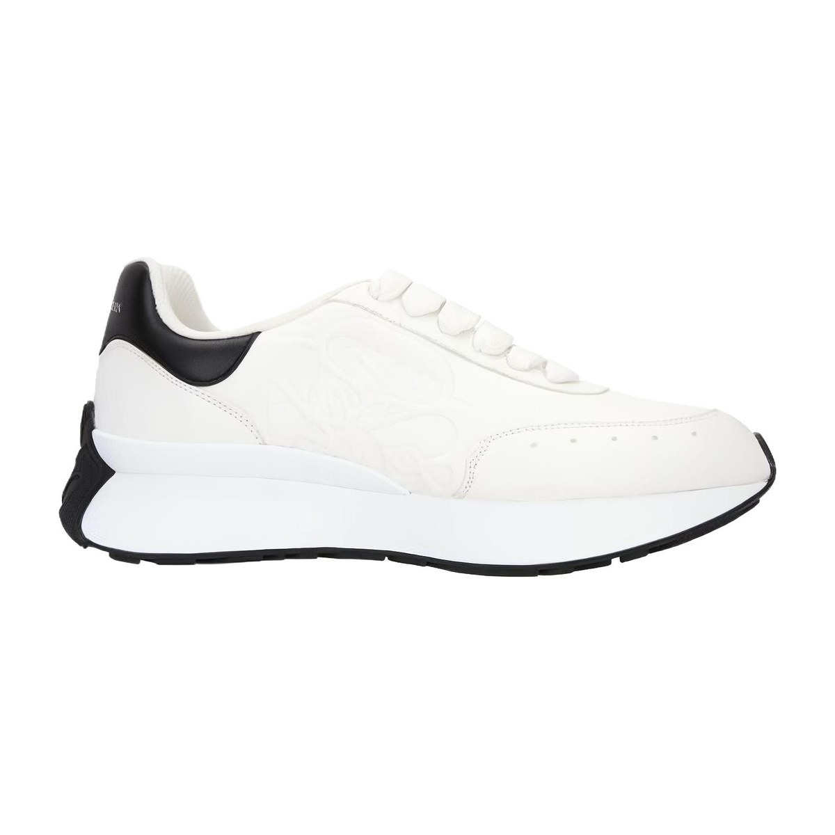 Alexander McQueen Sprint Runner