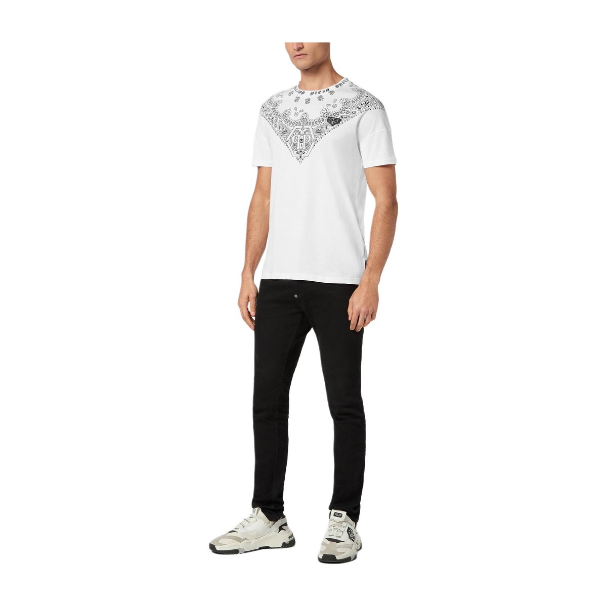 PHILIPP PLEIN SS25 T