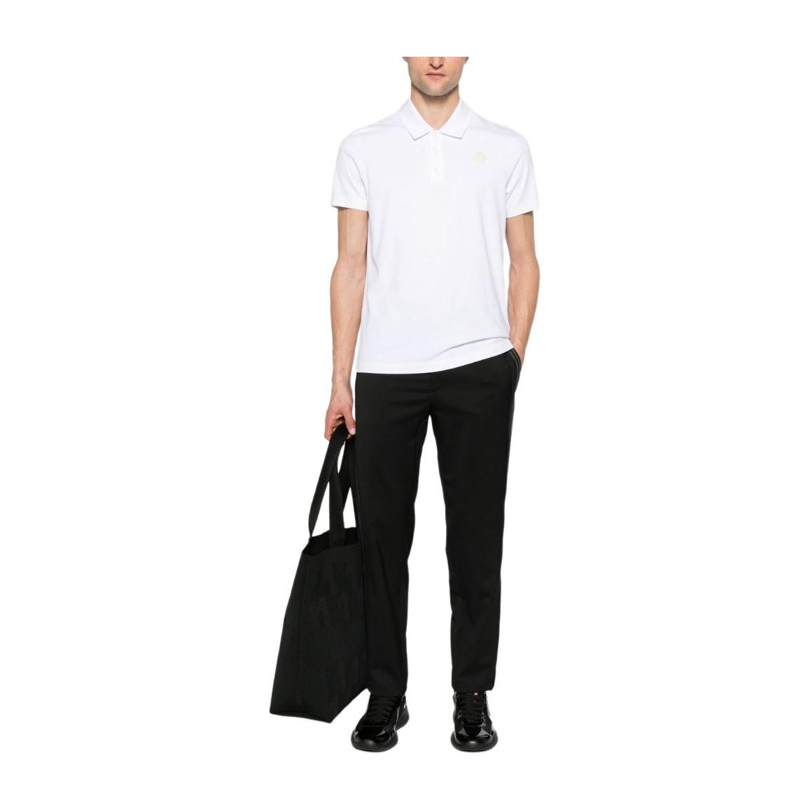 Moncler Polo