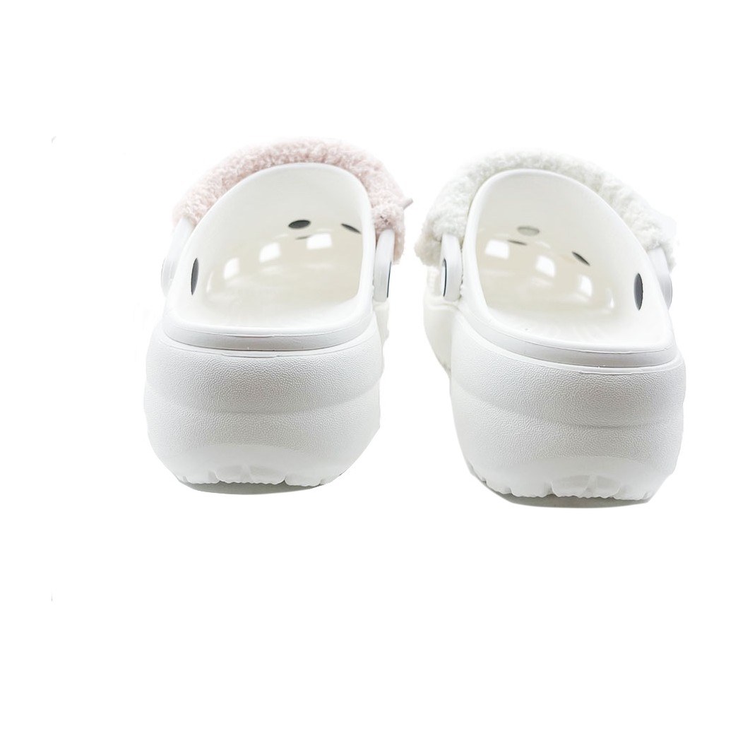 Crocs Classic Platform Clog EVA